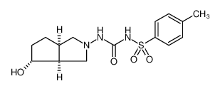 6β-Hydroxygliclazide