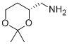 (R)-(-)-(2,2-DIMETHYL-[1,3]-DIOXOLAN-4-YL)-METHYLAMINE
