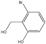 3-Bromo-2-hydroxymethyl-phenol