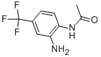 N1-[2-AMINO-4-(TRIFLUOROMETHYL)PHENYL]ACETAMIDE
