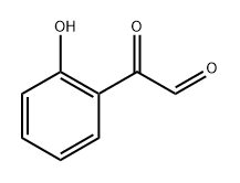 Benzeneacetaldehyde, 2-hydroxy-α-oxo-