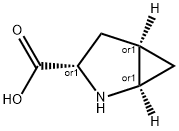 rel-(1R,3S,5R)-2-azabicyclo[3.1.0]hexane-3-carboxylic acid