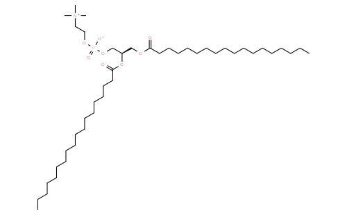 3-sn-Phosphatidylcholine, hydrogenated (soya)