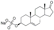 Dehydroepiandrosterone-D5 (DHEA-D5) (2,2,3,4,4-D5)