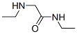 N-ETHYL-2-(ETHYLAMINO)ACETAMIDE