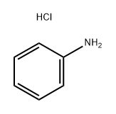 Benzenamine, diazotized, coupled with aniline, condensation products, hydrochlorides