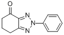 2-phenyl-2,5,6,7-tetrahydro-4H-1,2,3-benzotriazol-4-one