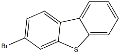 Dibenzothiophene, 3-bromo-