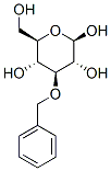 (2R,3R,4S,5R,6R)-6-(hydroxymethyl)-4-phenylmethoxyoxane-2,3,5-triol