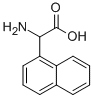 2-(1-萘基)-2-氨基乙酸