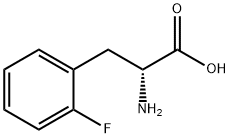 邻氟-D-苯丙氨酸