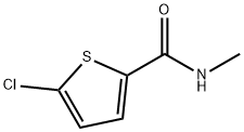 5-氯噻吩-2-甲酰甲胺