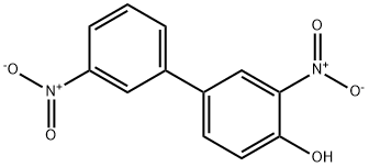 2-Nitro-4-(3-nitrophenyl)phenol