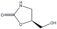 (5S)-5-(hydroxymethyl)-1,3-oxazolidin-2-one