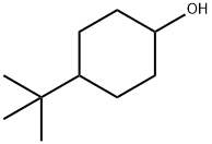4-叔丁基环己醇 顺式和反式混合物