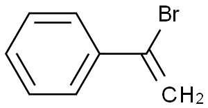 a- 溴苯乙烯
