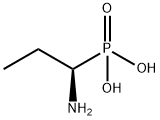 (R)-(1-AMINOPROPYL)PHOSPHONIC ACID