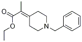 2-(1-苄基哌啶-4-基亚甲基)丙酸乙酯