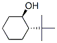 Cyclohexanol, 2-(1,1-dimethylethyl)-, (1R,2S)-