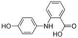 2-(4-HYDROXY-PHENYLAMINO)-BENZOIC ACID