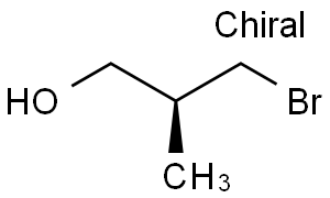 (S)-(+)-3-Bromo-2-Methyl-1-Propanol
