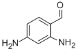 Benzaldehyde, 2,4-diamino- (6CI, 9CI)