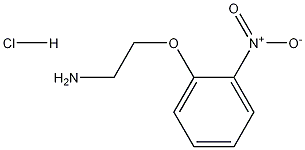 2-(2-硝基苯氧基)乙胺盐酸盐