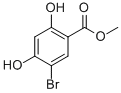 methyl 2-chloro-3,4-dihydroxybenzoate