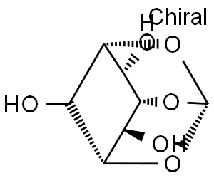 1,3,5-O-Methylidyne-Myo-Inositol