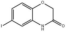 6-Iodo-4H-benzo[1,4]oxazin-3-one