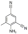 4-AMino-5-Methylisophthalonitrile