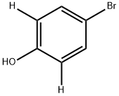 Phen-2,6-d2-ol,4-bromo
