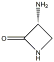 (3R)-3-aminoazetidin-2-one