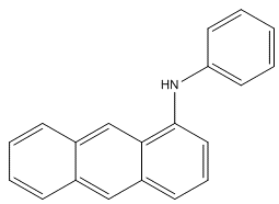 N-PHENYL-1-ANTHRAMINE