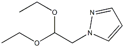 1-(2,2-二乙氧基乙基)吡唑