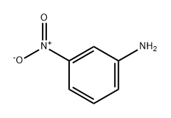 3-硝基苯胺,1-氨基-3-硝基苯