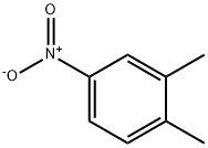 4-硝基-1,2-二甲苯