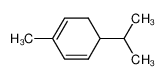 5-异丙基-2-甲基环己-1,3-二烯