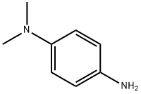 对氨基-N,N-二甲基苯胺