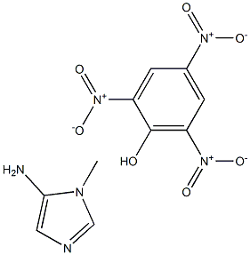 5-AMino-1-MethyliMidazole Picrate