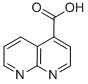 [1,8]NAPHTHYRIDINE-4-CARBOXYLIC ACID