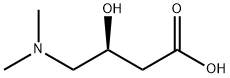 Butanoic acid, 4-(dimethylamino)-3-hydroxy-, (3S)-