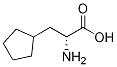(R)-2-Amino-3-cyclopentylpropionic acid