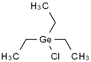 triethylgermanylium chloride