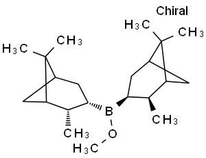 (-)-beta-Methoxydiisopinocampheylboranehydrate