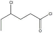 4-氯己酰氯