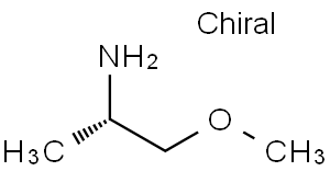 (S)-1-Methoxy-2-aminopropane