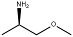 2-PropanaMine, 1-Methoxy-, (2R)-