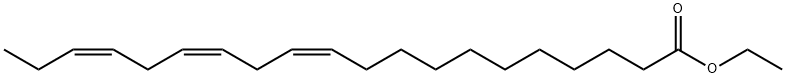 ethyl icosa-11,14,17-trienoate