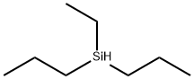 Silane, ethyldipropyl-
